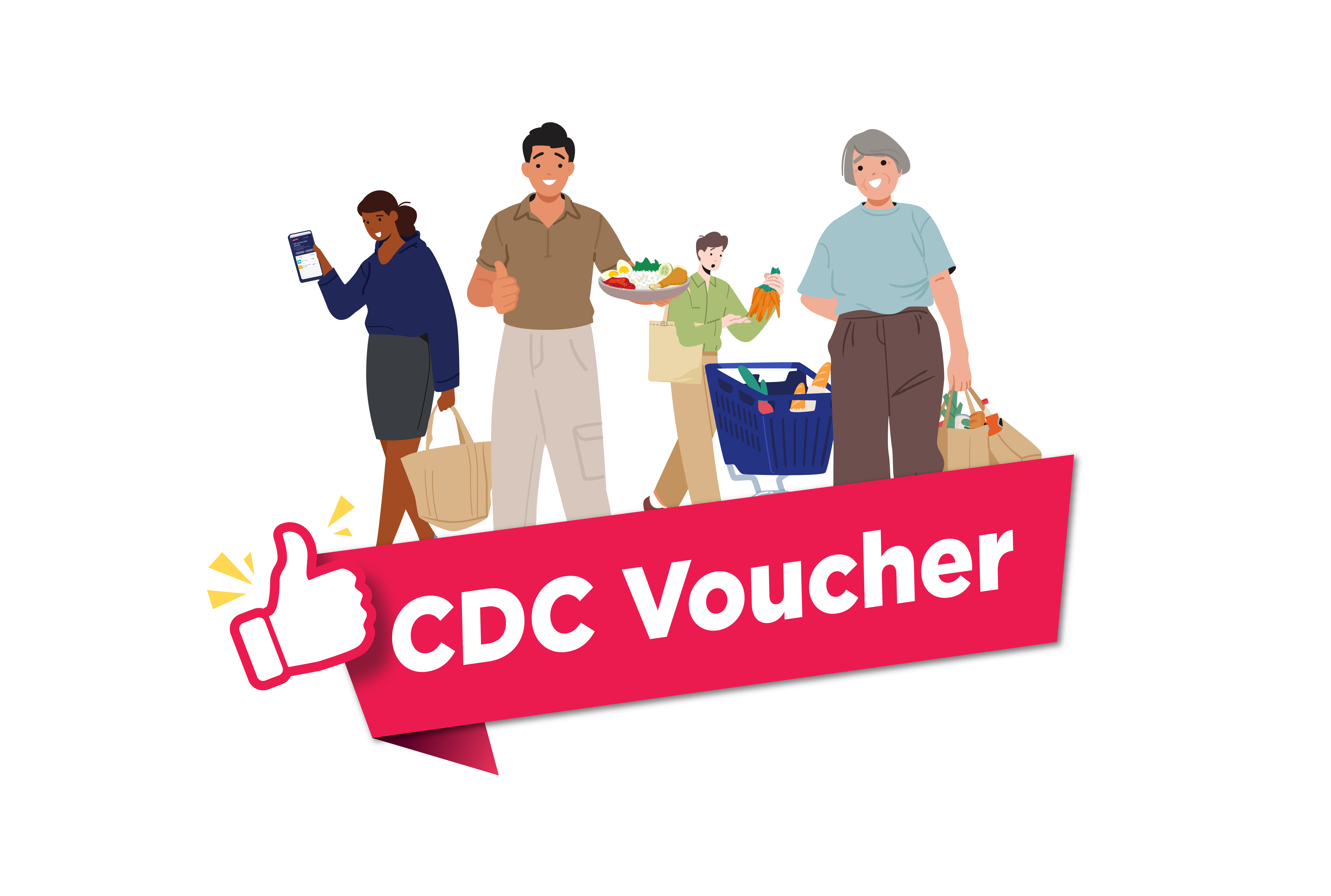 cdc vouchers 2026 jan logo